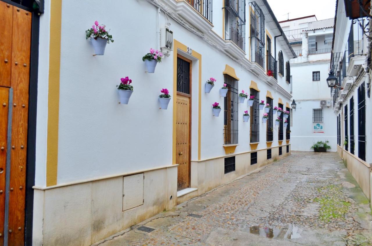 Sunshine Almanzor Córdoba Exterior foto